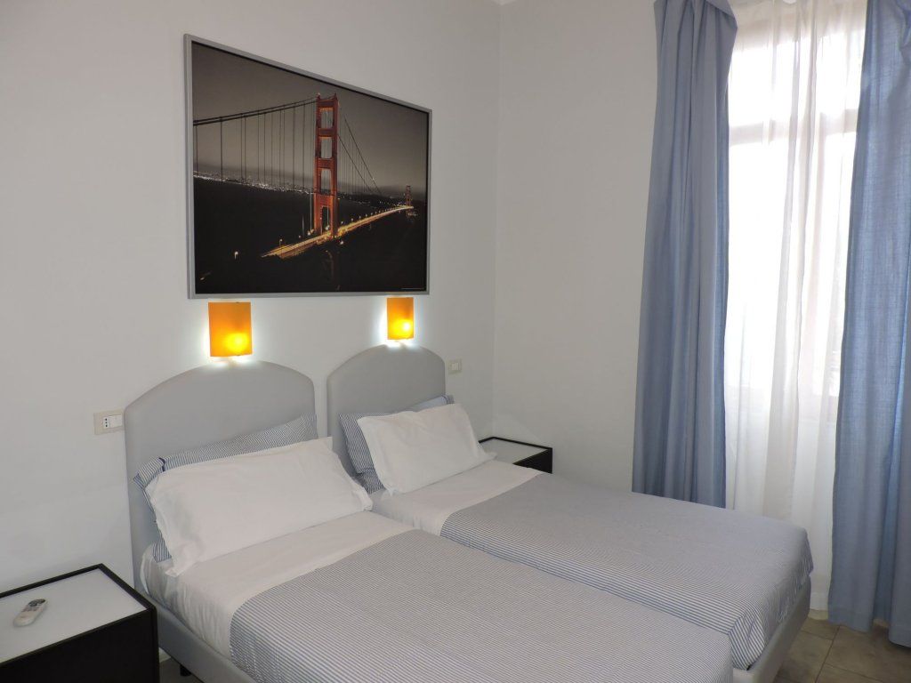 غرفة نوم صورة