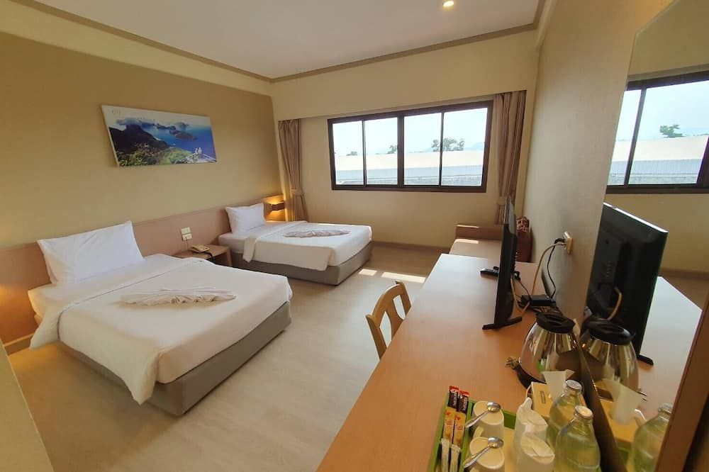 غرفة نوم