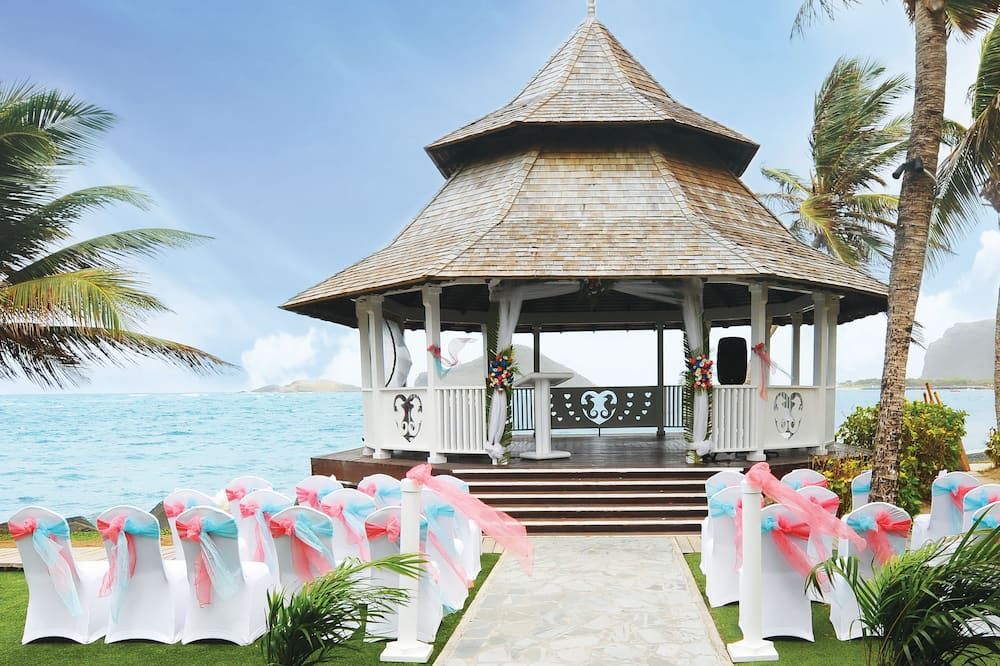 قاعة الولائم