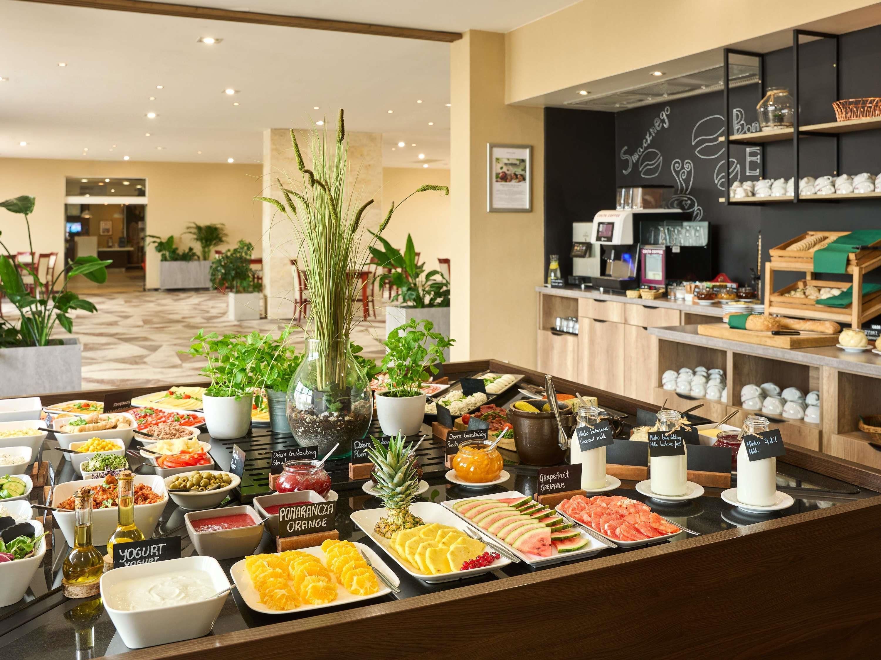 بوفيه