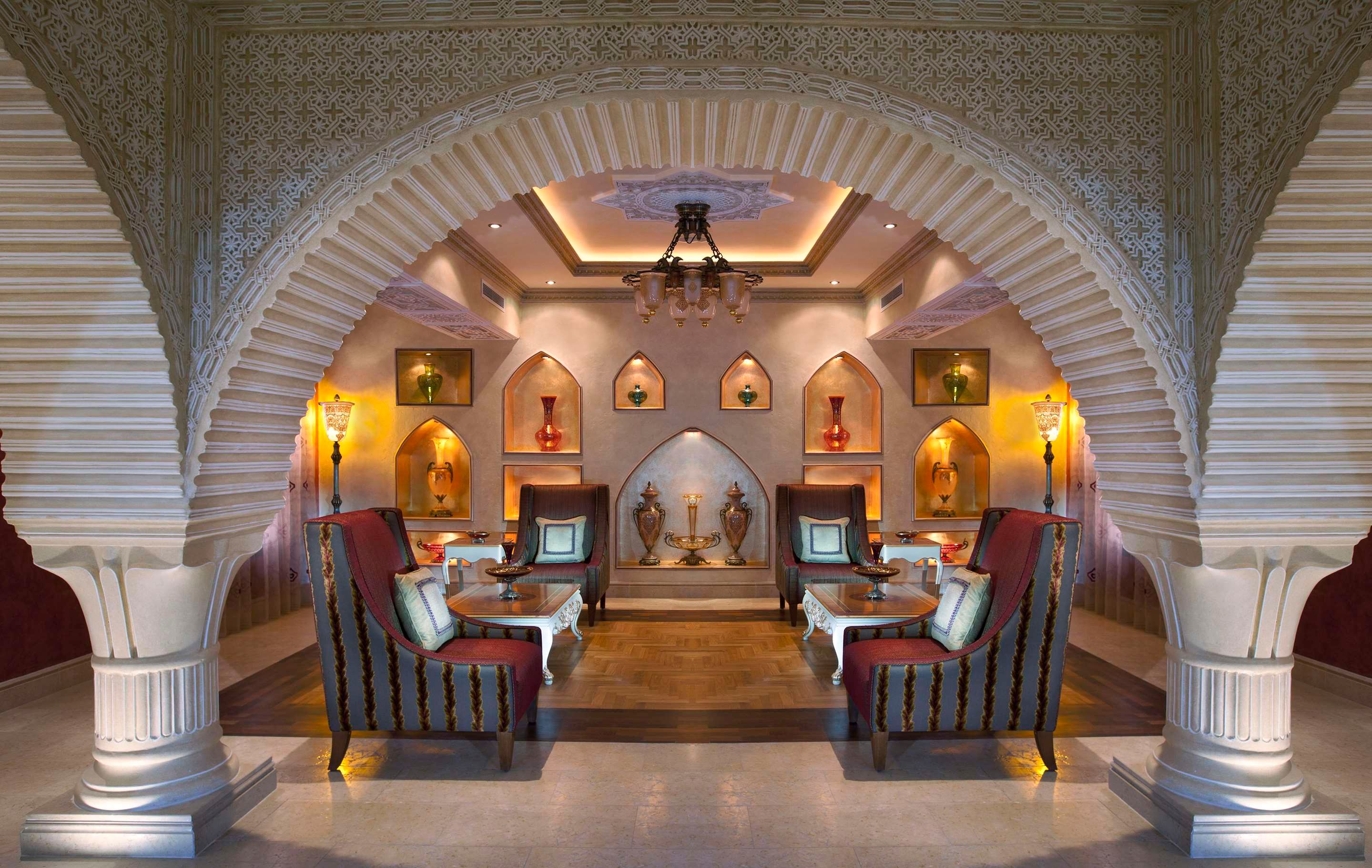 ردهة
