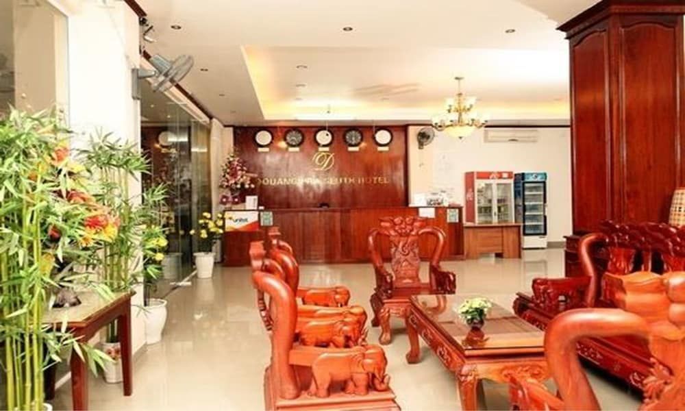 ردهة صورة