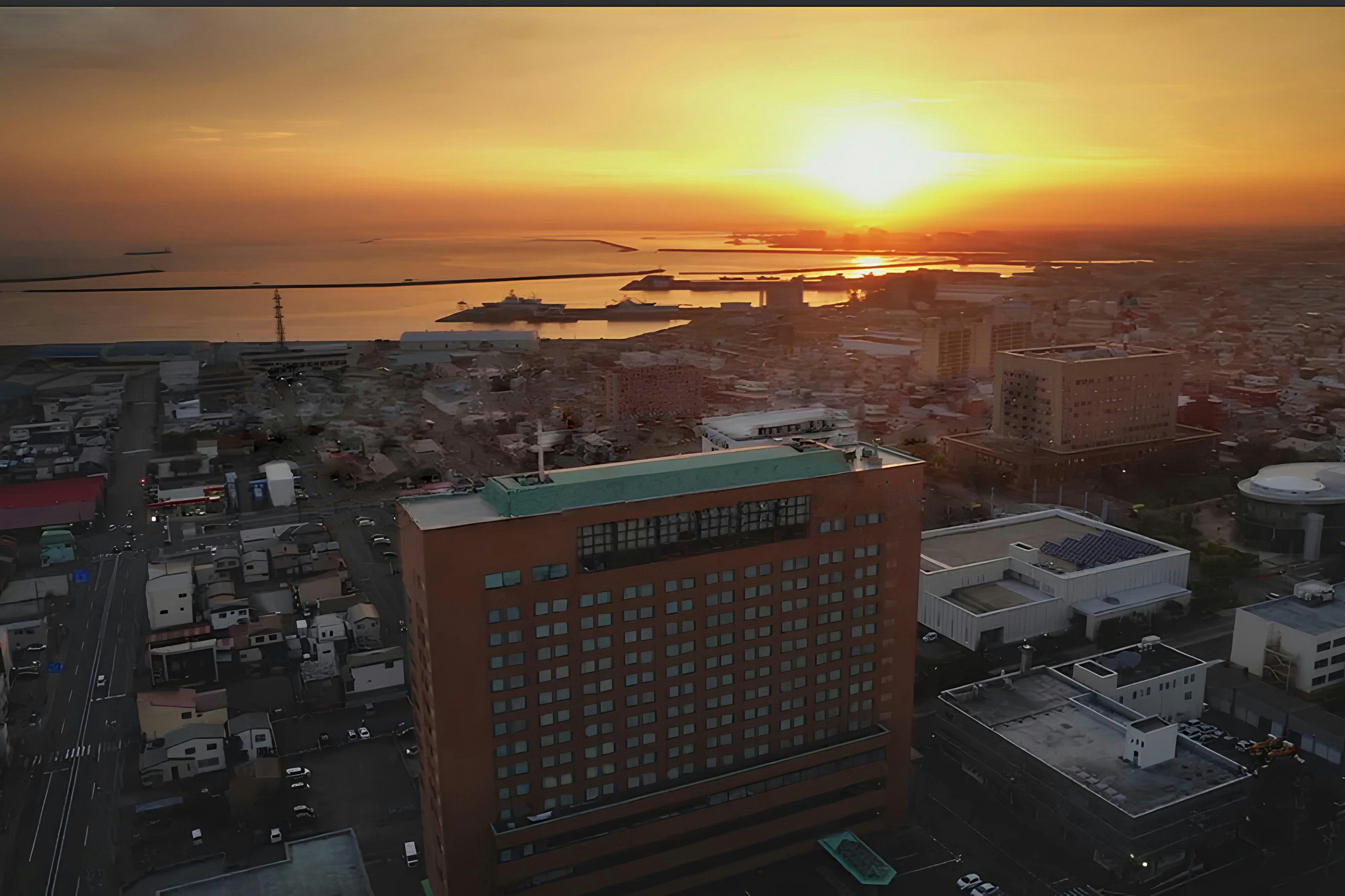 المظهر الخارجي