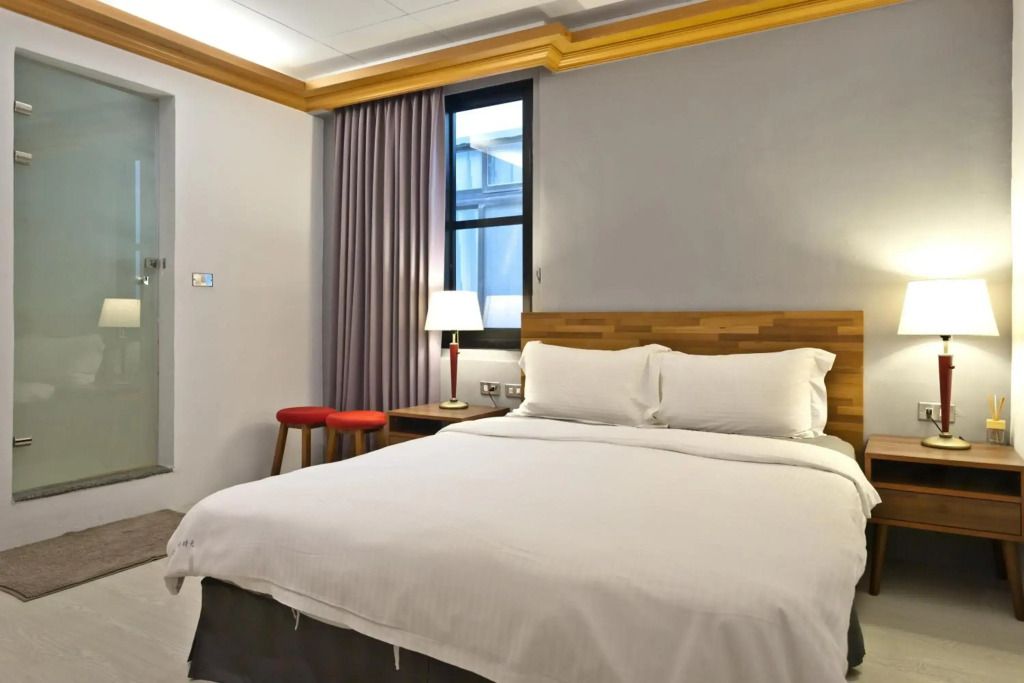 غرفة نوم صورة