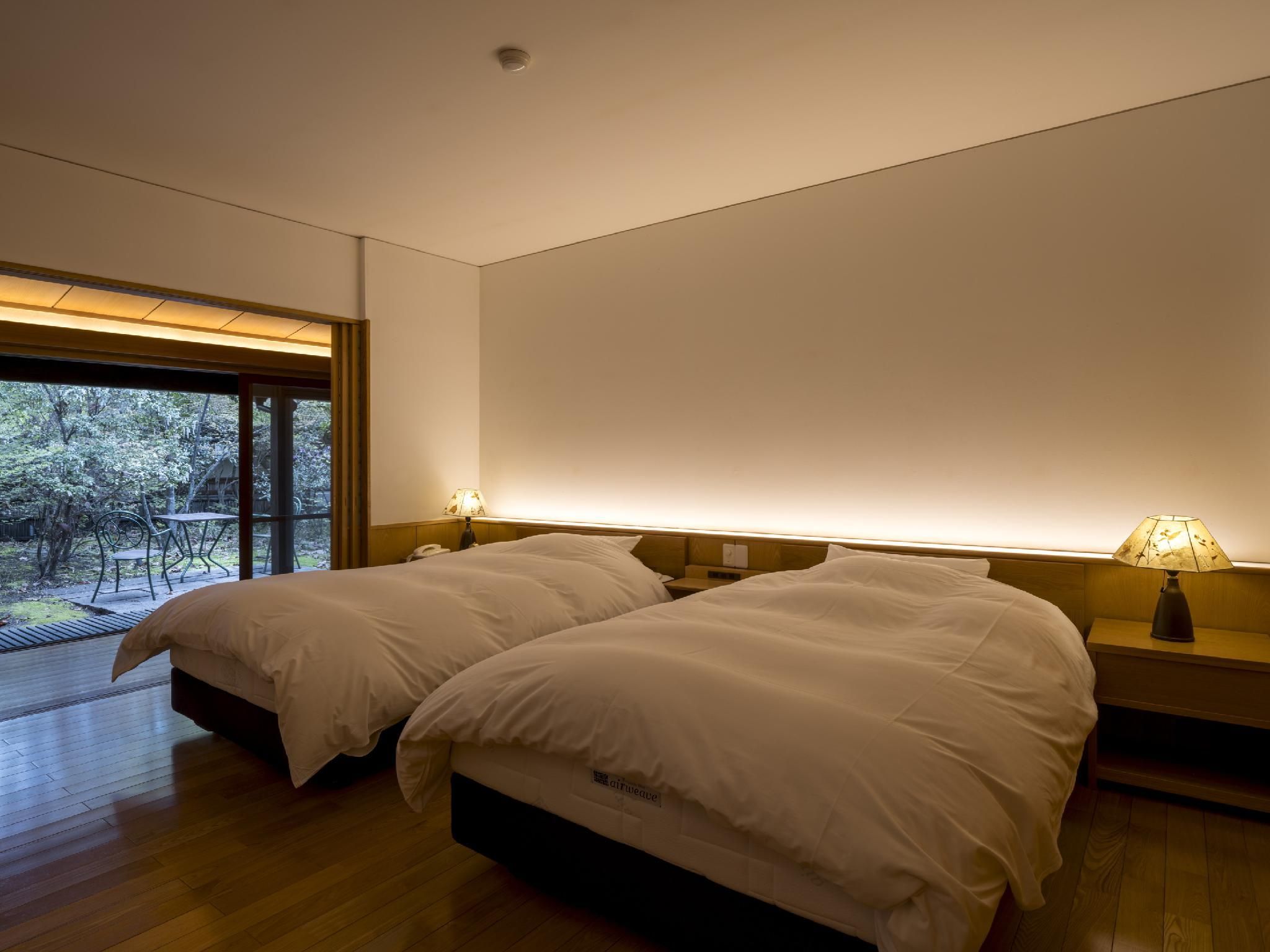 غرفة نوم صورة