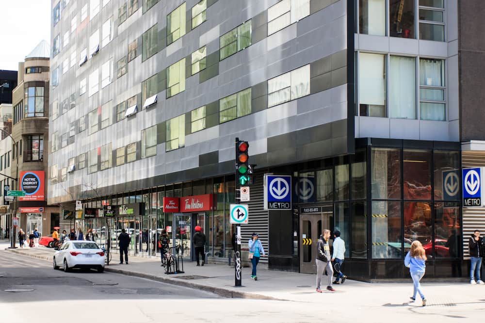 المظهر الخارجي