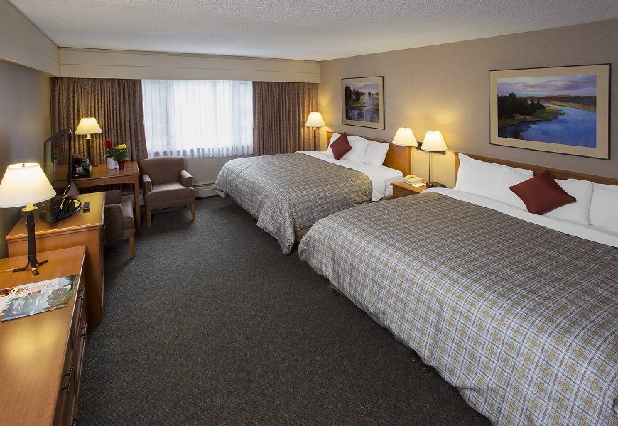 غرفة نوم صورة