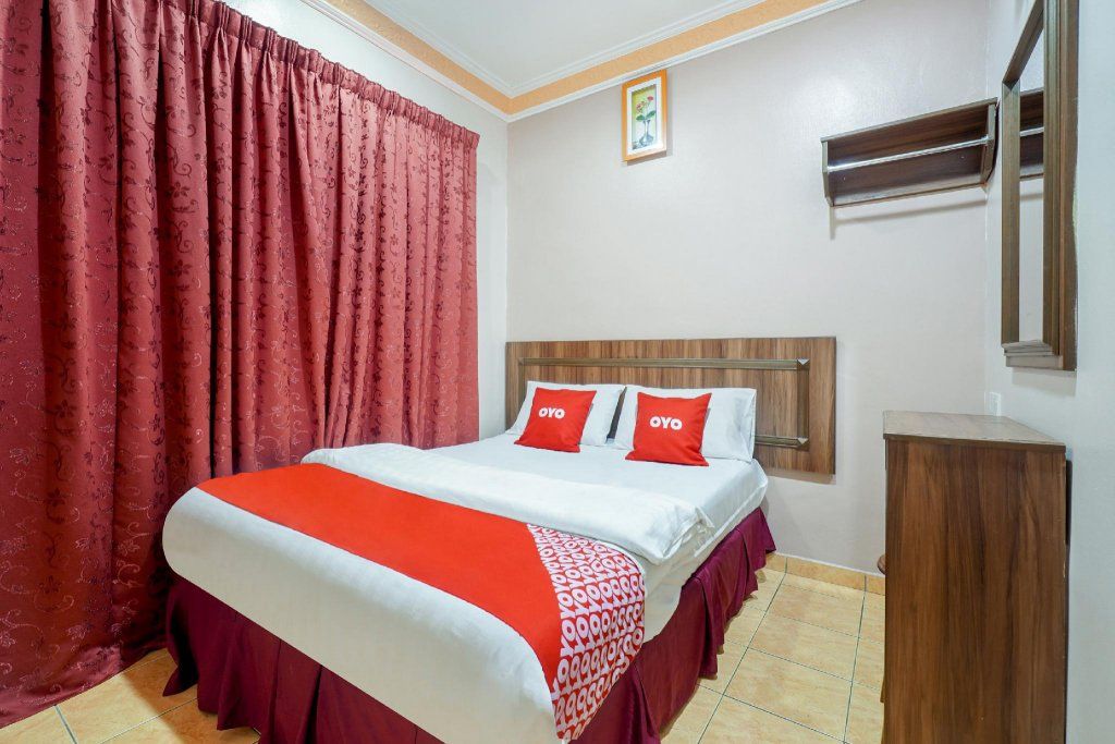 غرفة نوم صورة