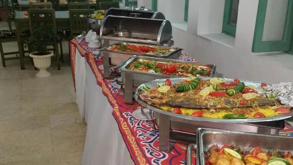 بوفيه