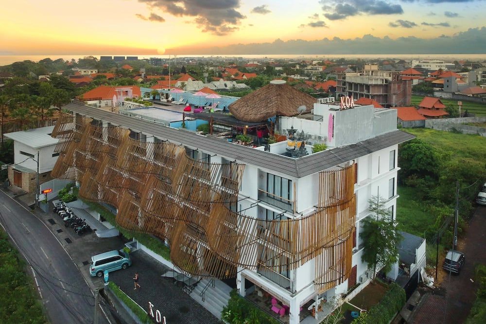 المظهر الخارجي