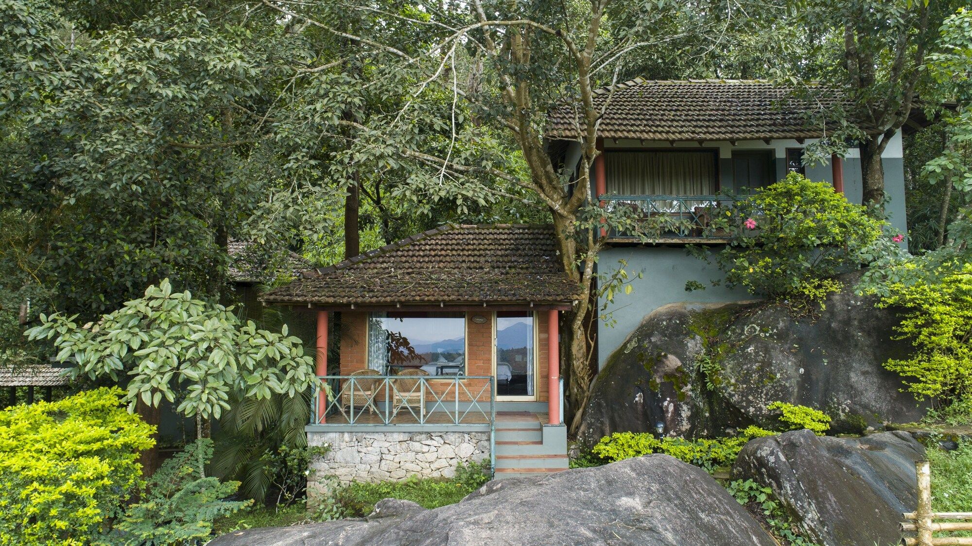 المظهر الخارجي