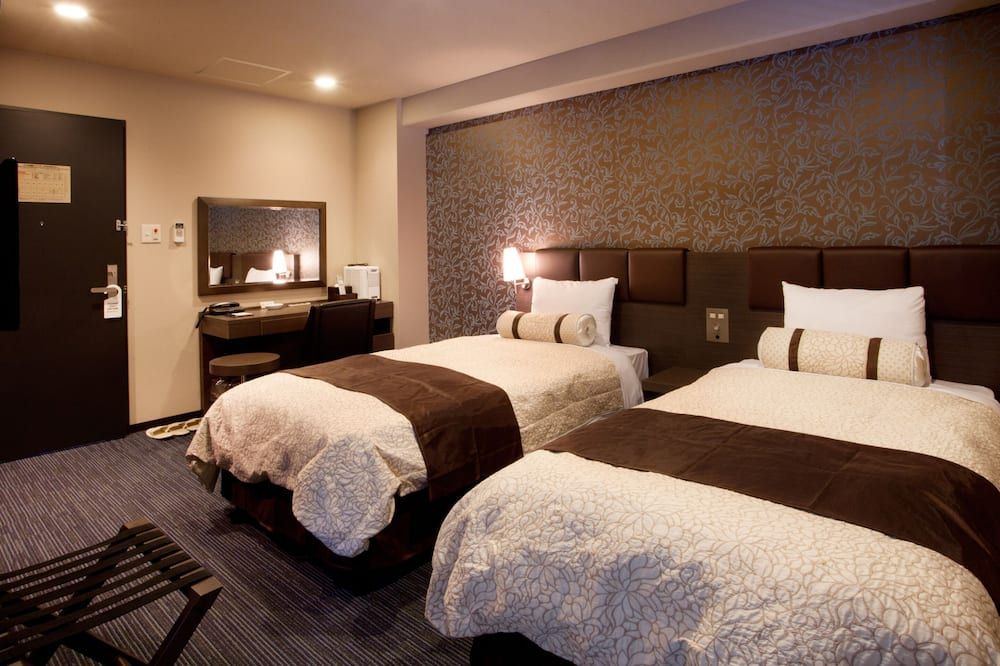 غرفة نوم صورة