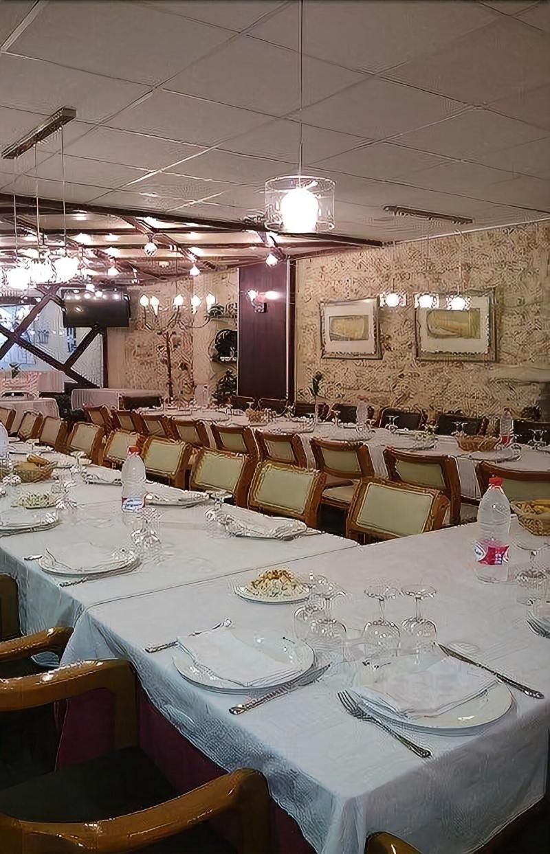 مطعم صورة