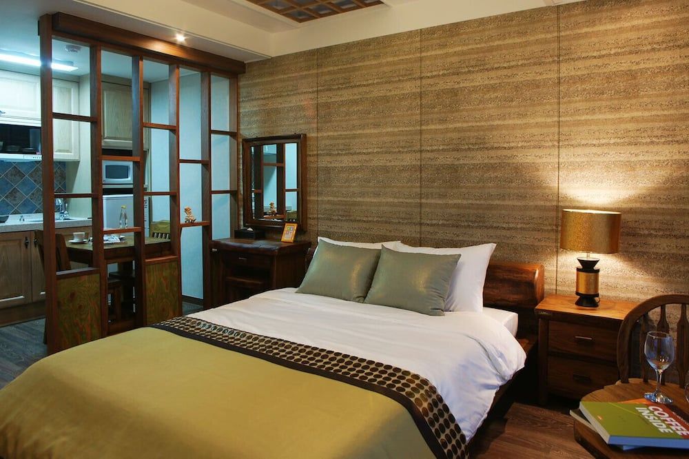 غرفة نوم صورة