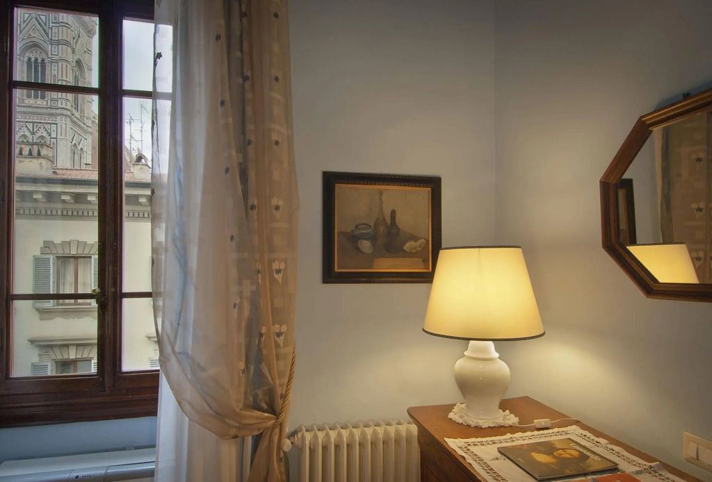 وسائل راحة في الغرف