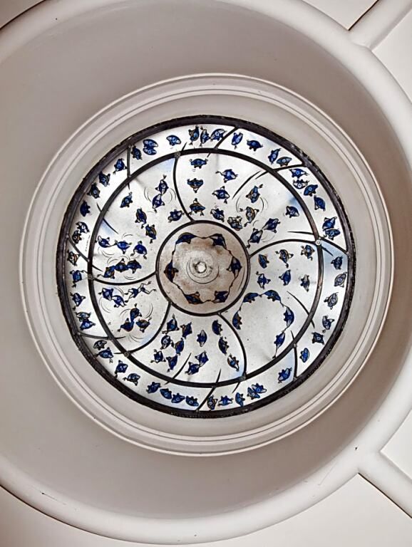 وسائل راحة في الغرف