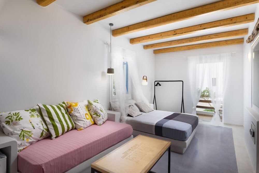 غرفة نوم صورة