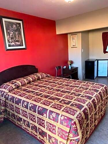 غرفة نوم صورة