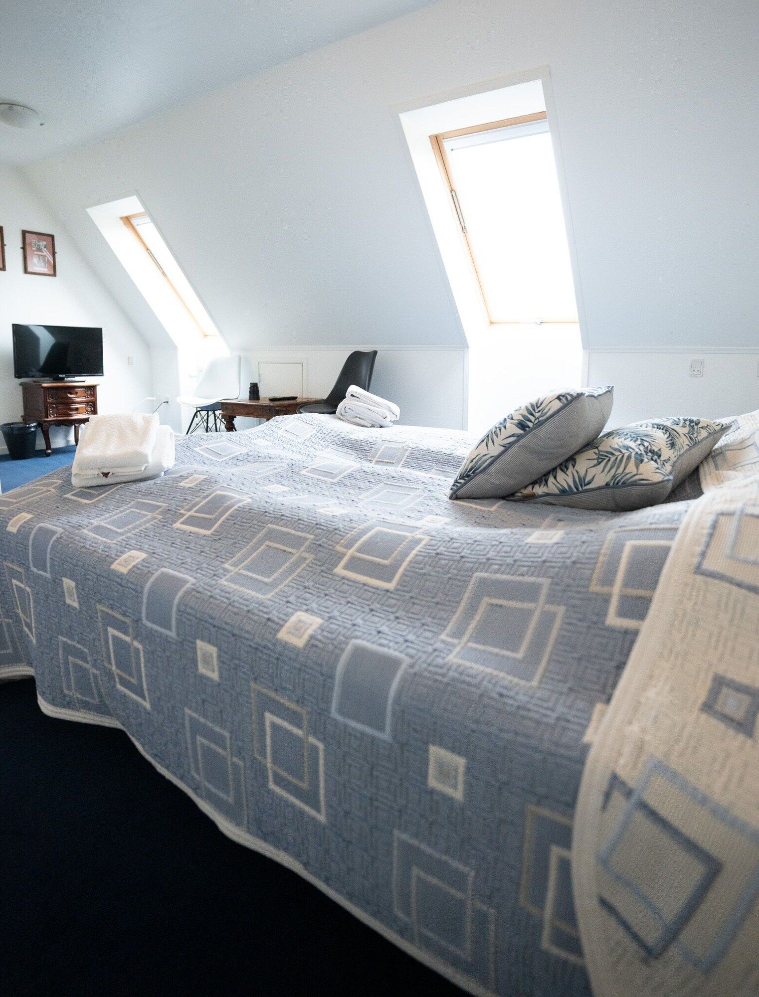 غرفة نوم صورة