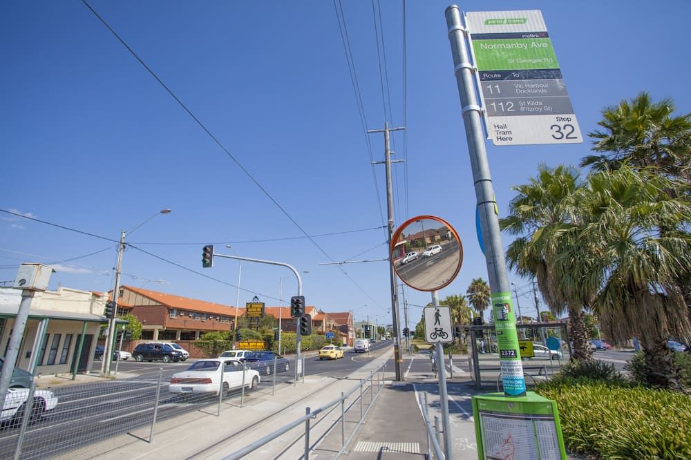 مرافق الفندق