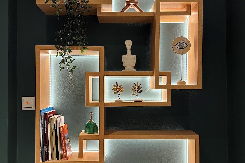 وسائل راحة في الغرف