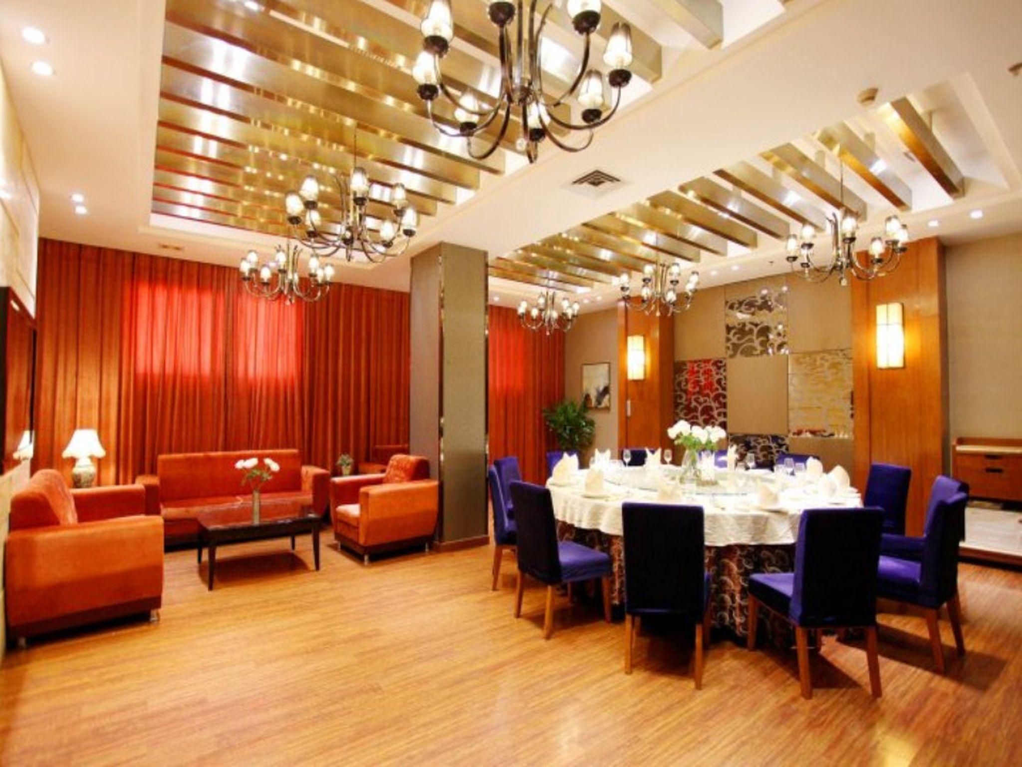 مطعم صورة