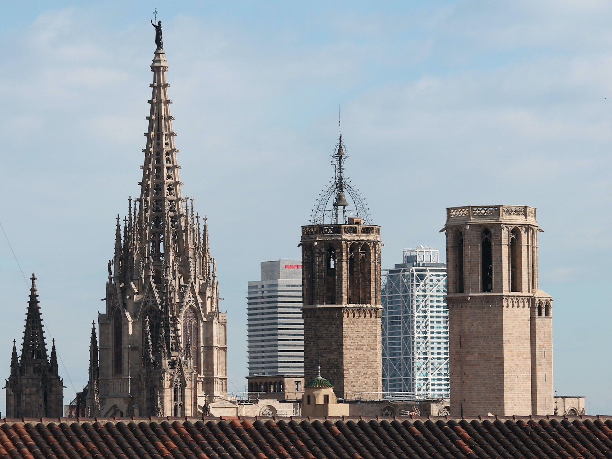 المظهر الخارجي