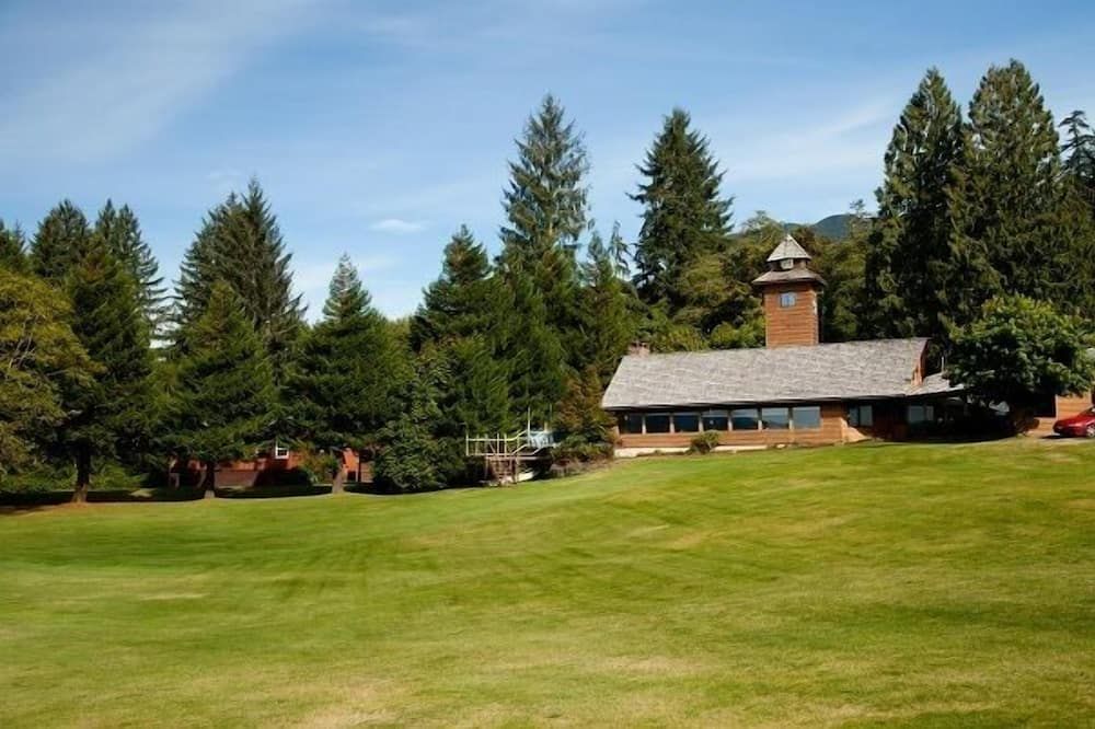 المظهر الخارجي