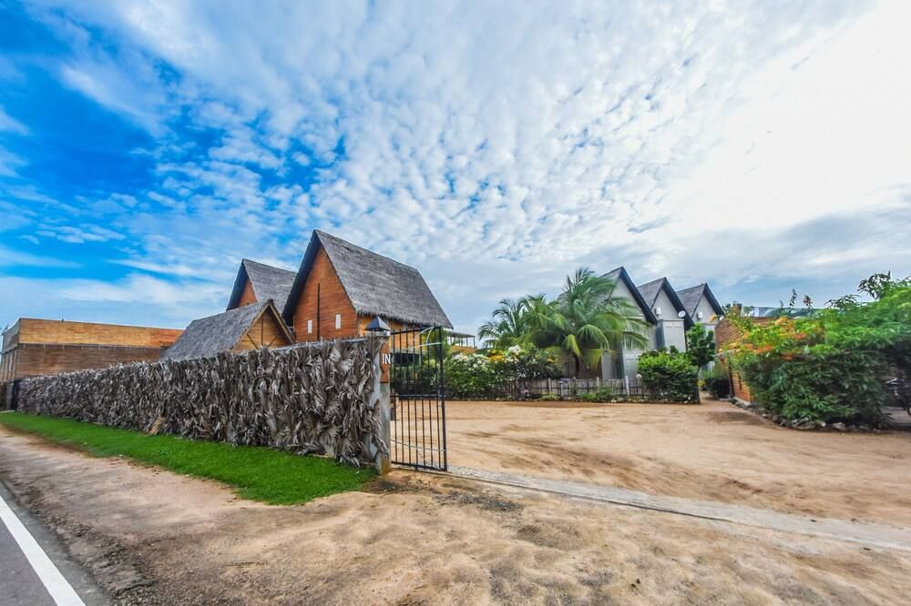 المظهر الخارجي