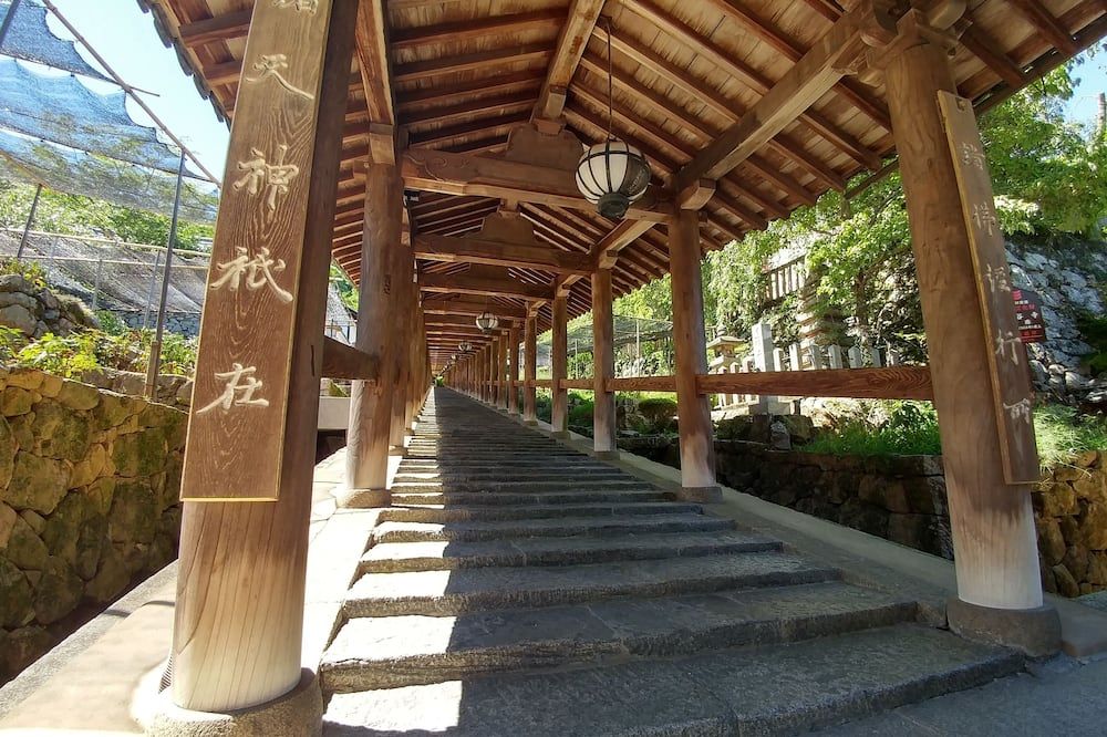 المعالم السياحية