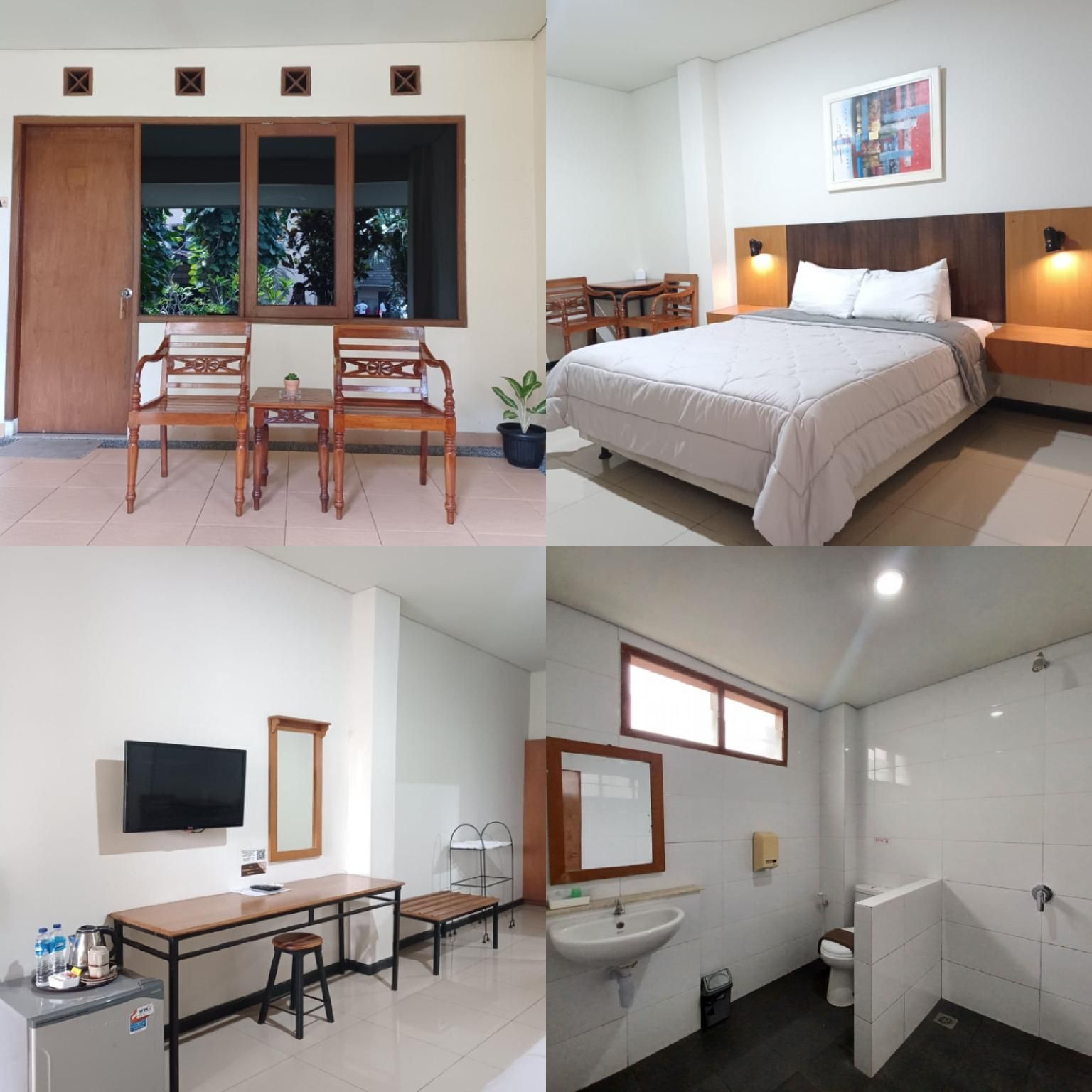 غرفة نوم صورة