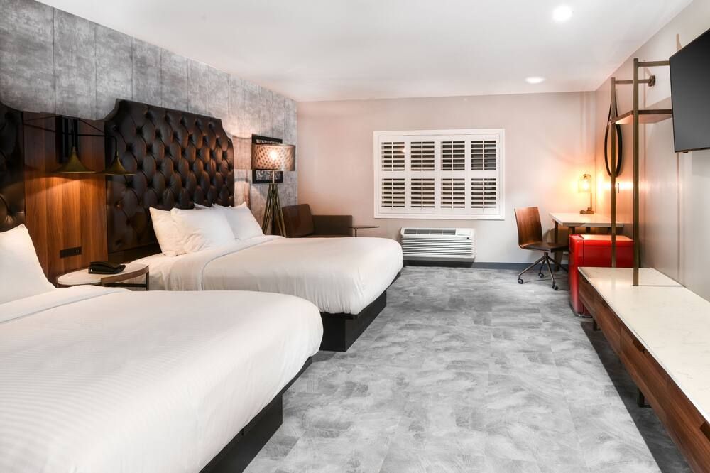 غرفة نوم صورة