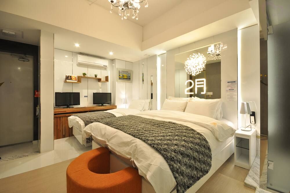 غرفة نوم صورة