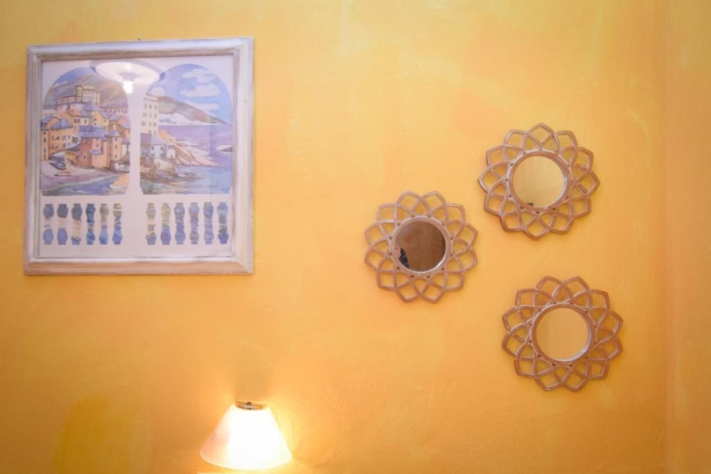 وسائل راحة في الغرف