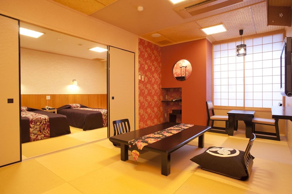 غرفة نوم صورة