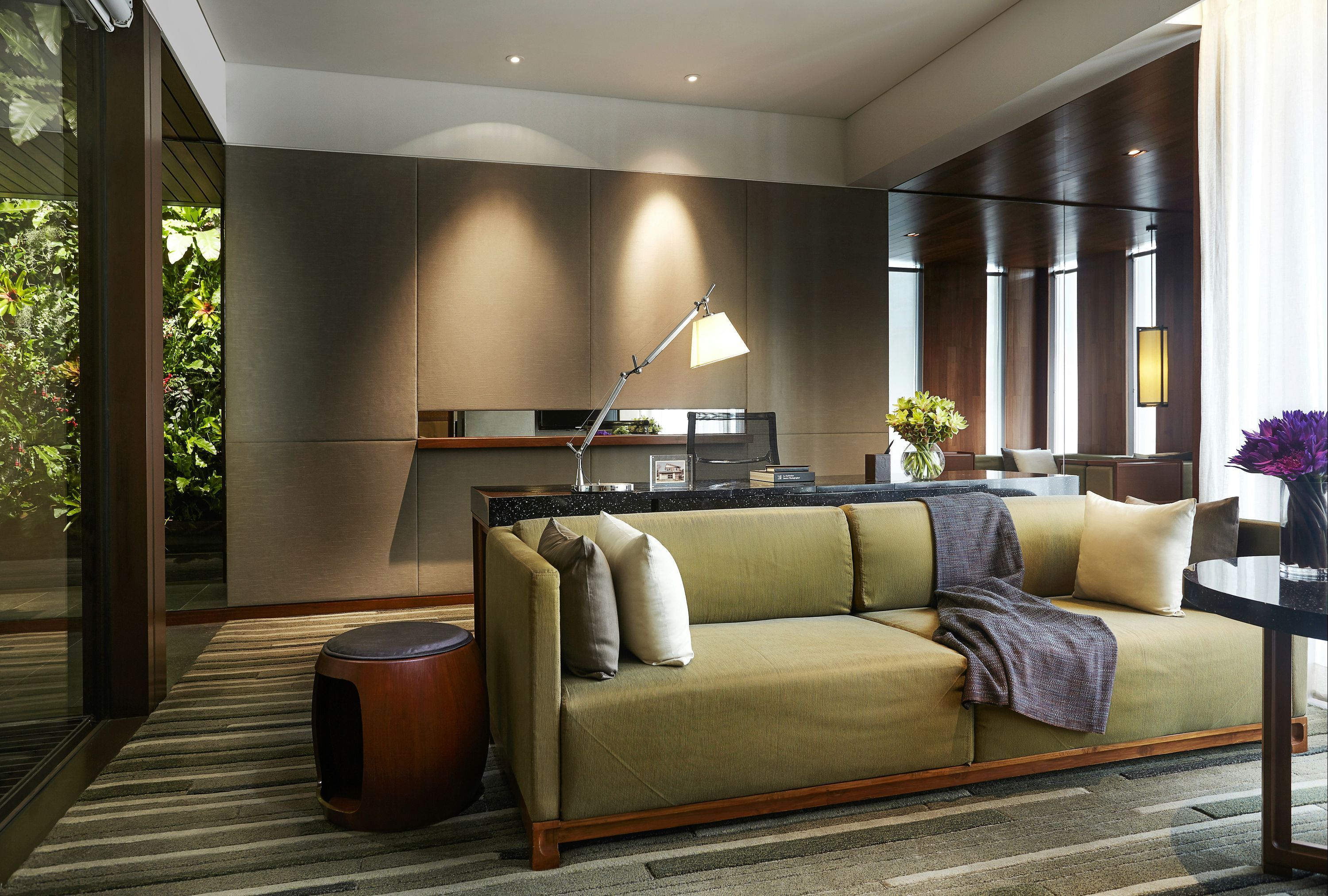 غرفة نوم صورة