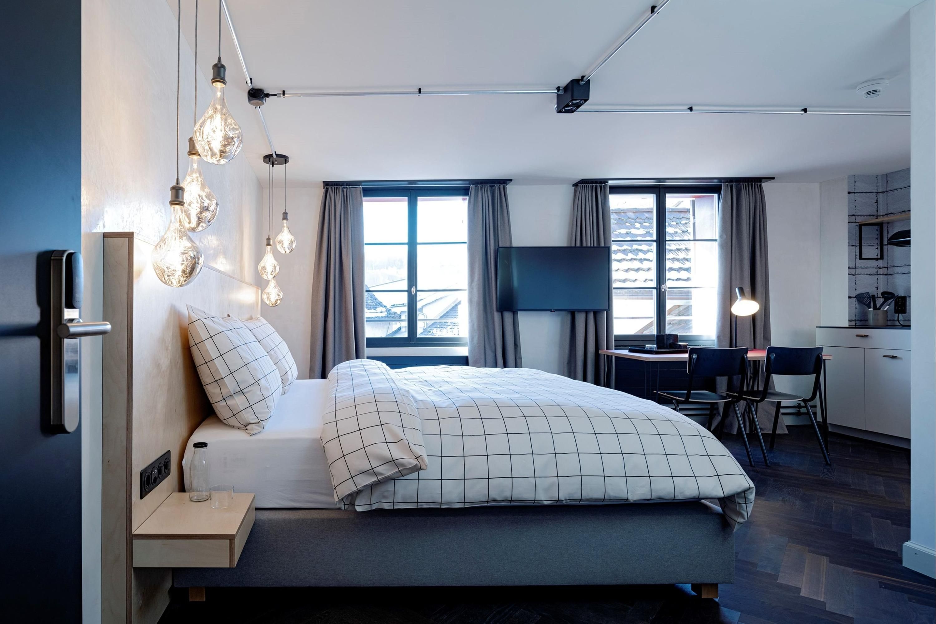 غرفة نوم صورة