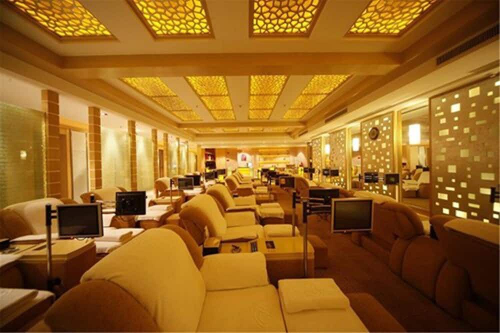 ردهة صورة