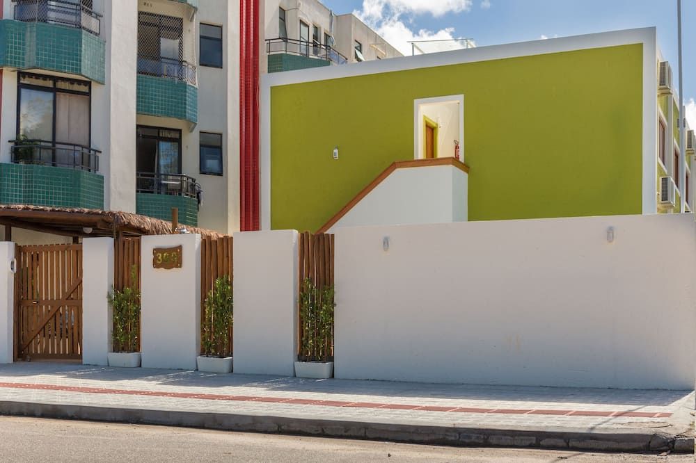 المظهر الخارجي