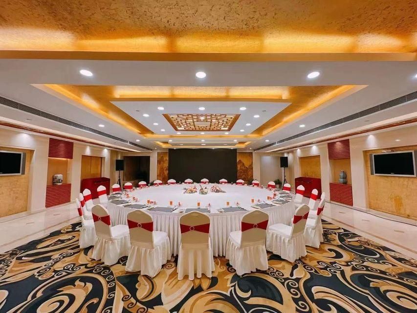 قاعة الولائم