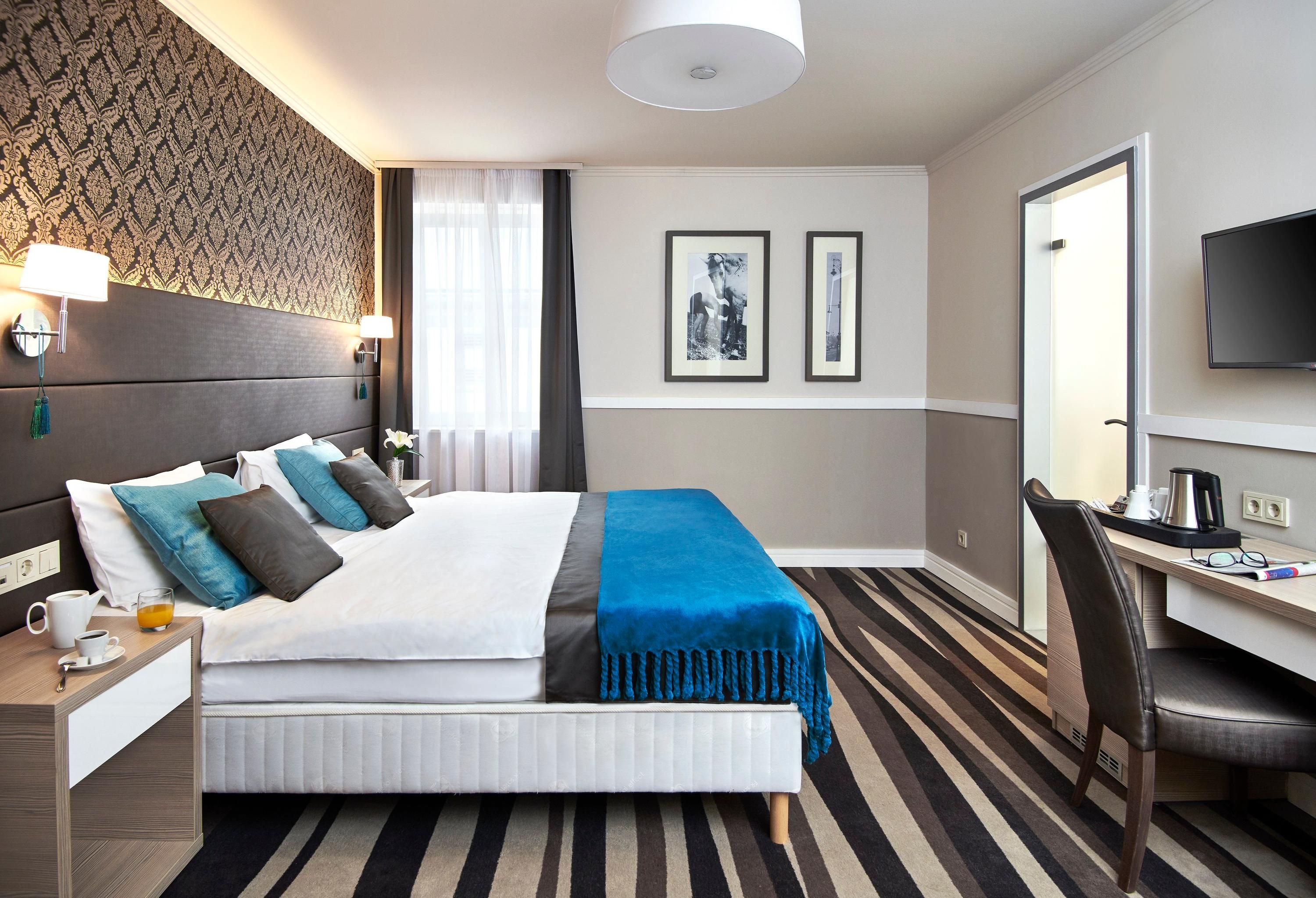 غرفة نوم صورة