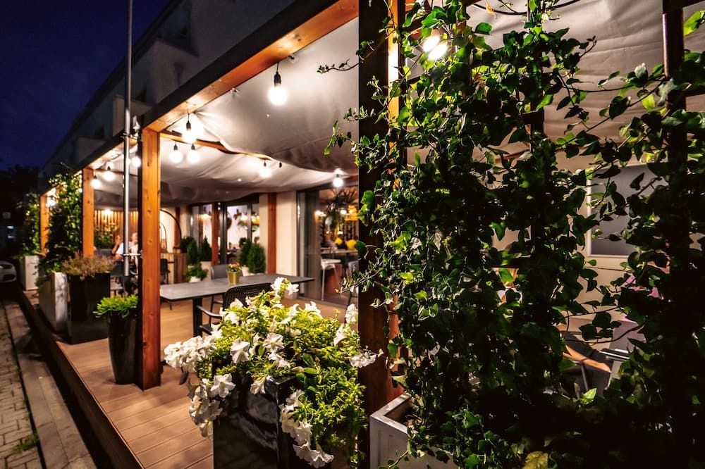 المظهر الخارجي