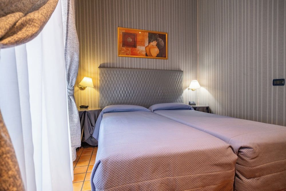 غرفة نوم صورة