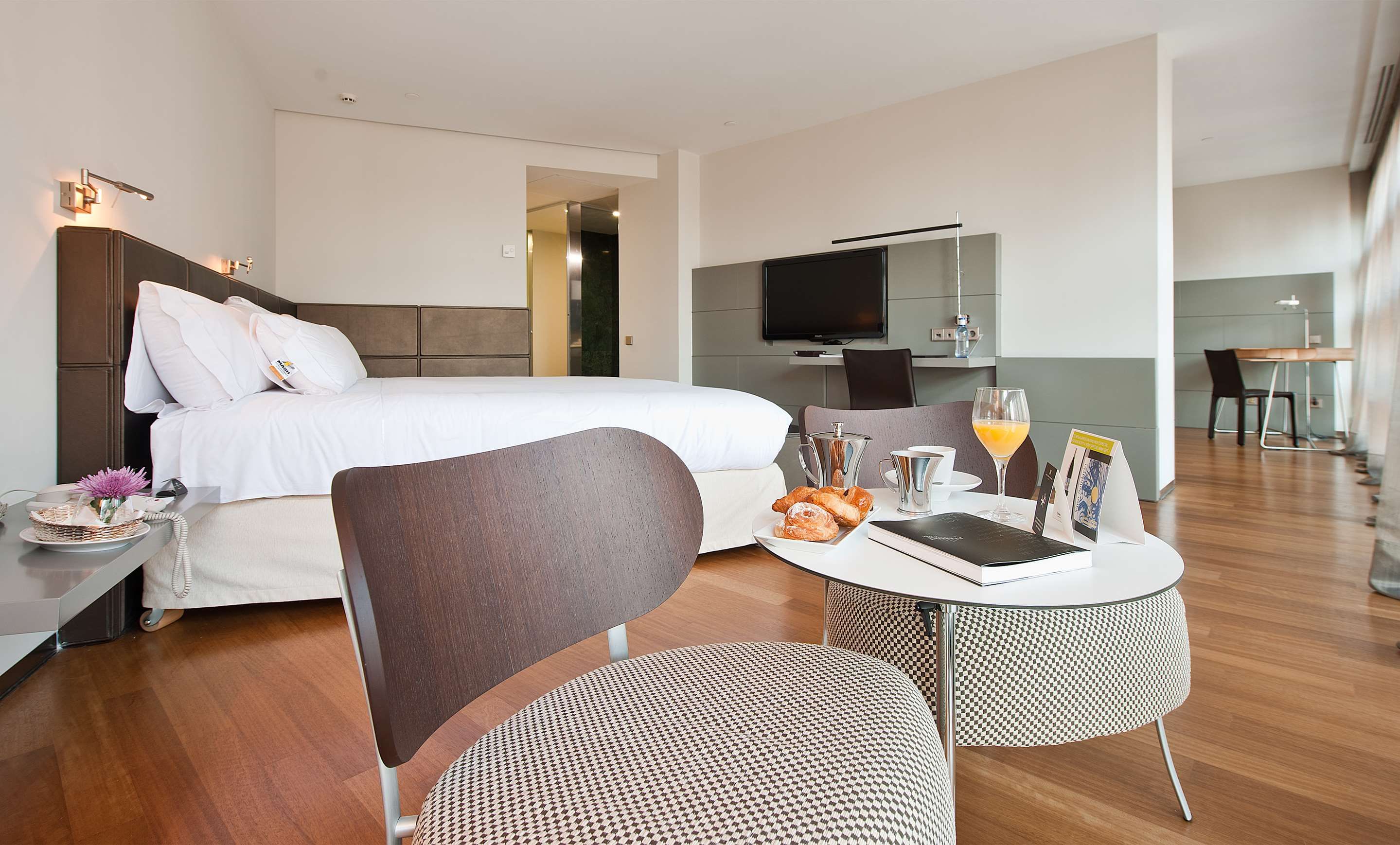 غرفة نوم صورة