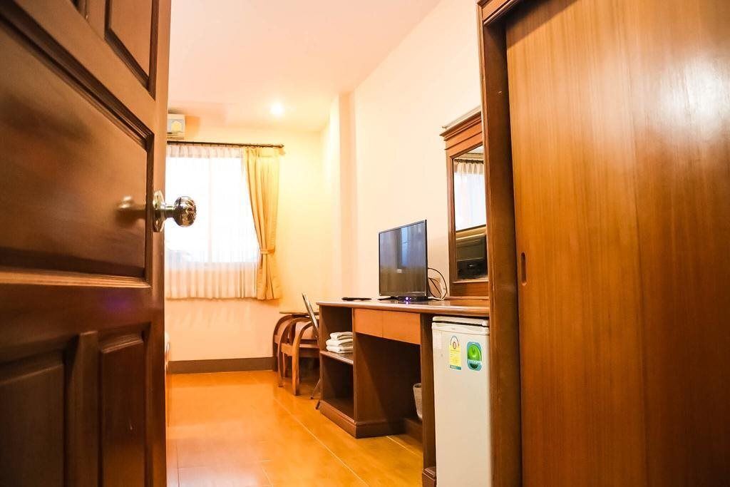 وسائل راحة في الغرف