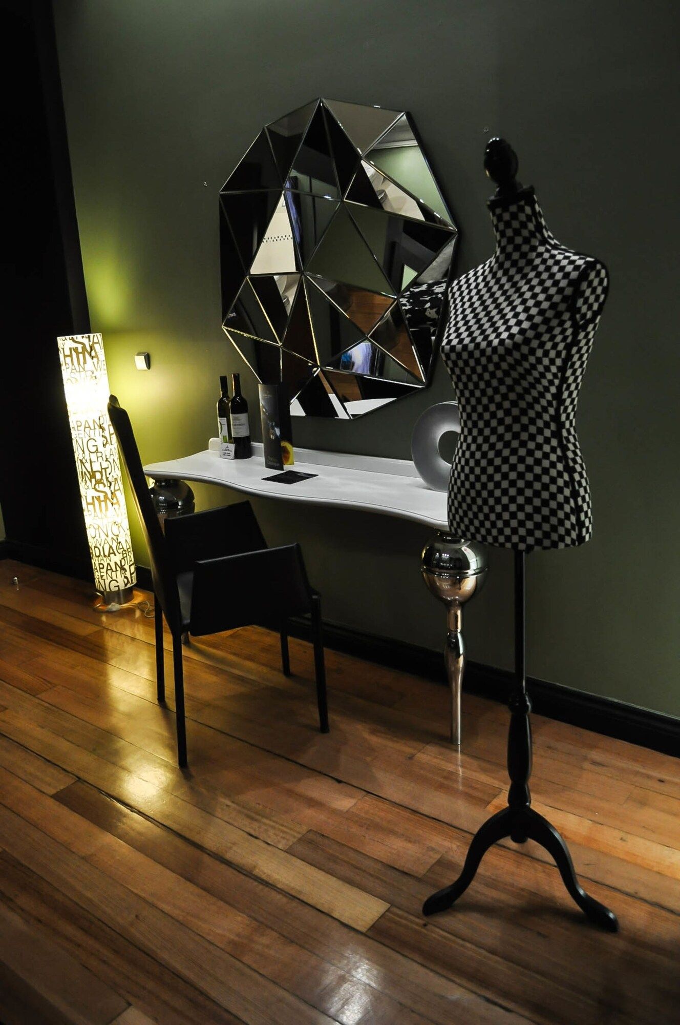 وسائل راحة في الغرف