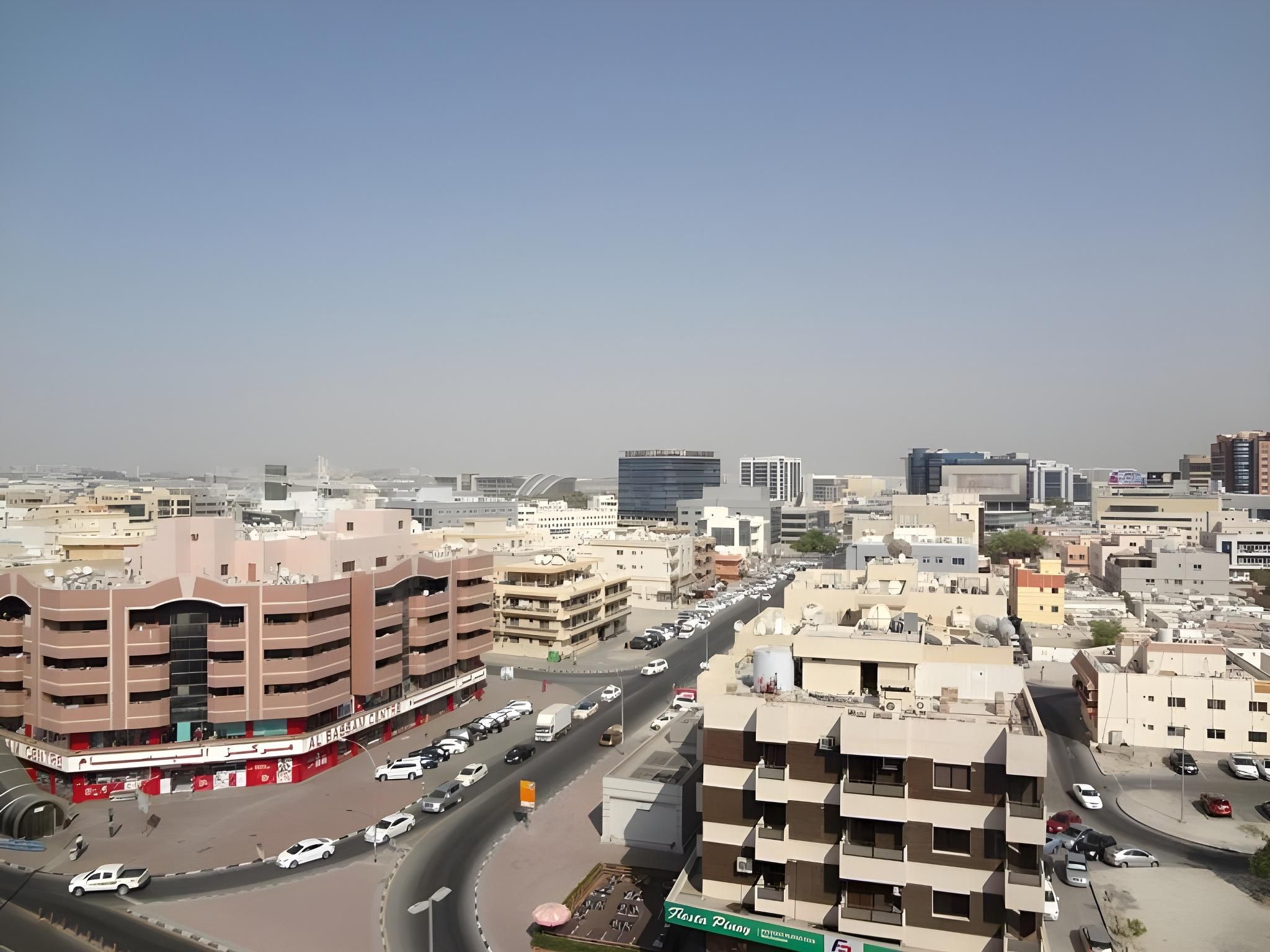 المظهر الخارجي