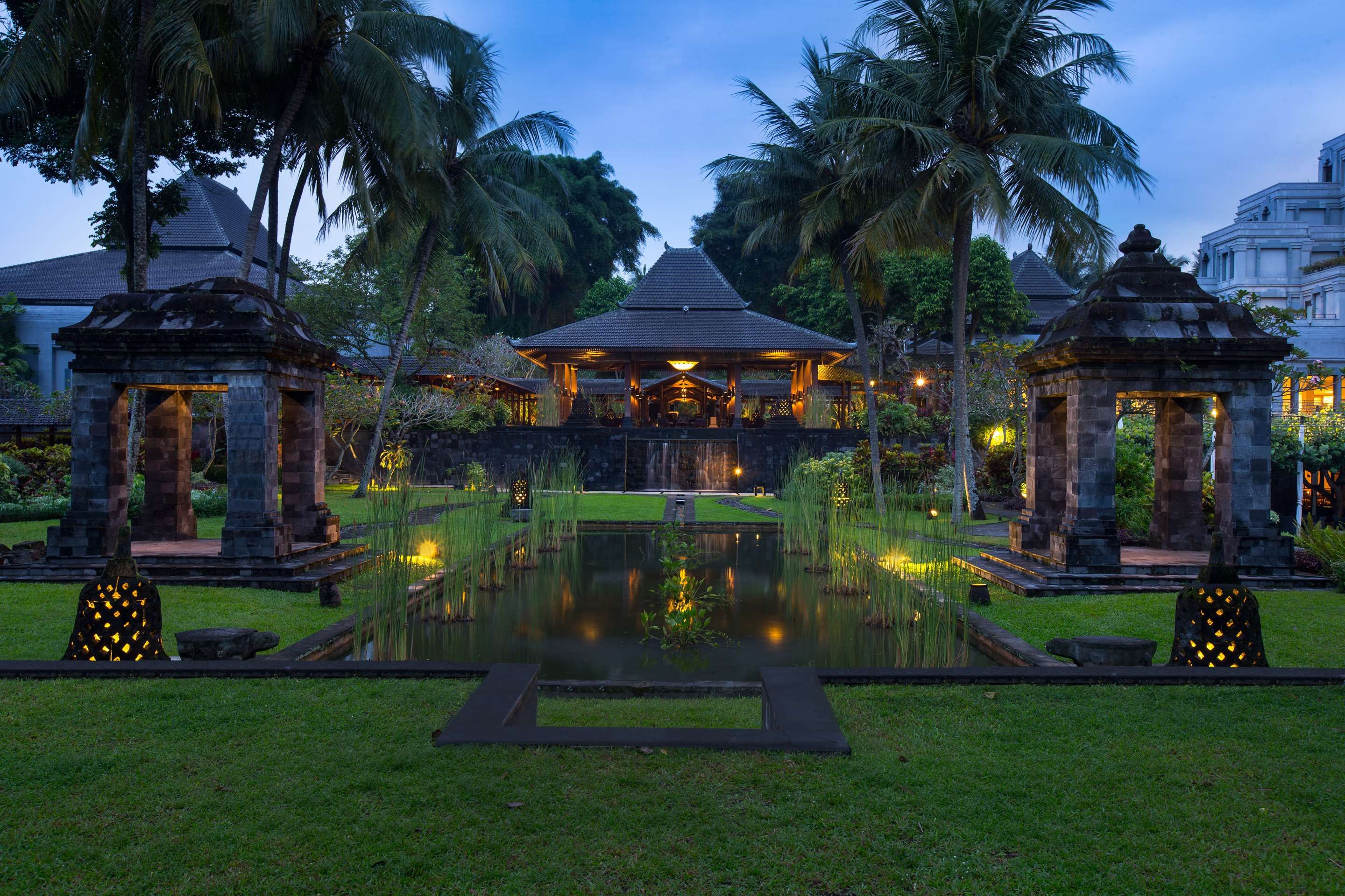 المظهر الخارجي