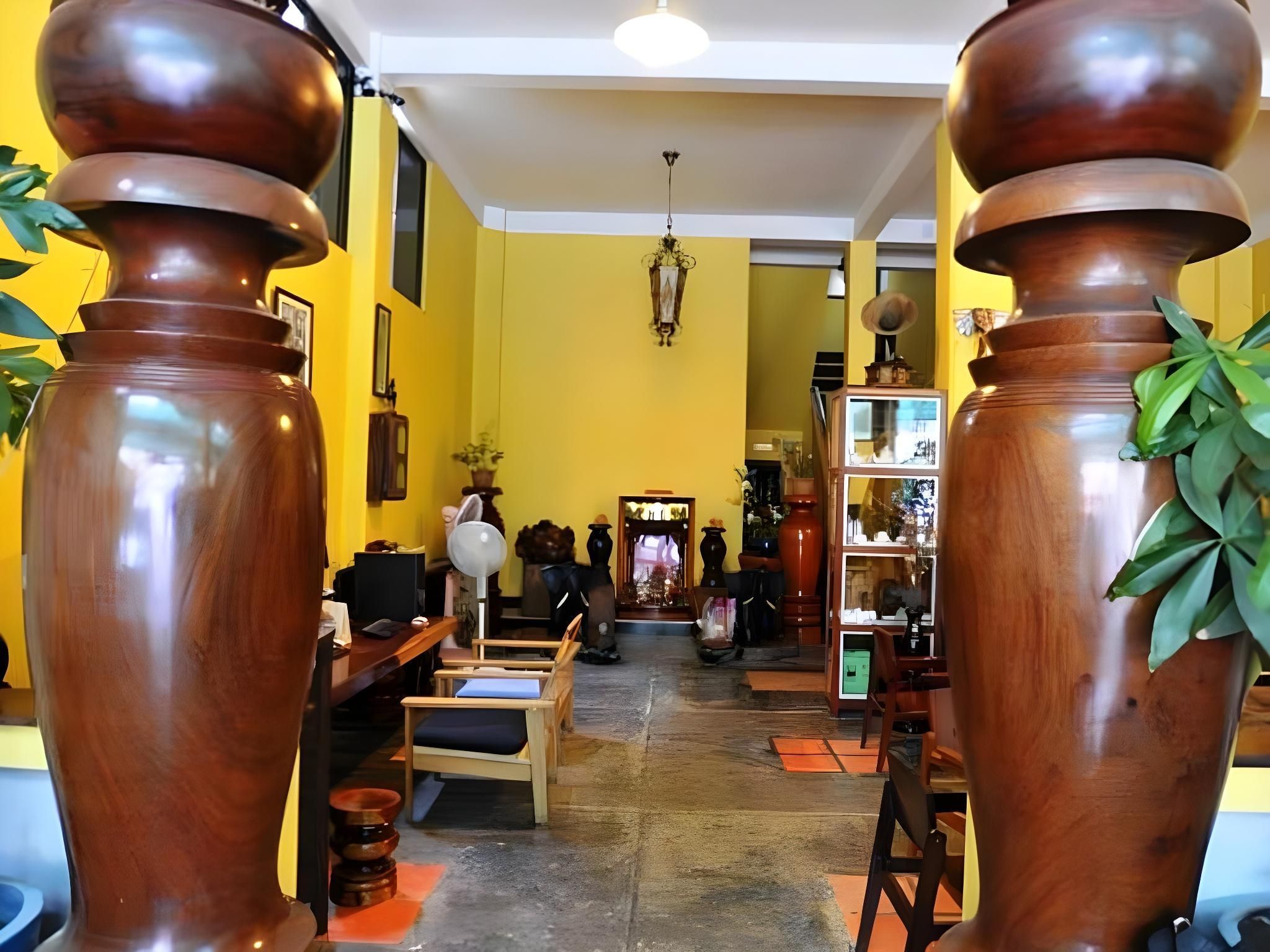 ردهة