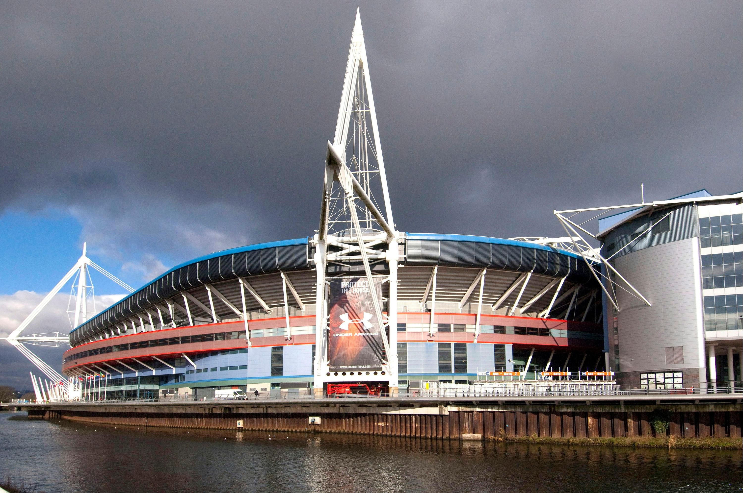 المعالم السياحية